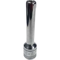 SK Hand Tool 41699 - 5mm Deep Socket 6pt 1/4"dr